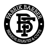 Icono de la app Fabrik Barber