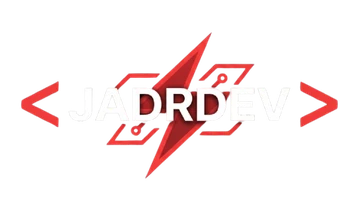 JadrDev Logo